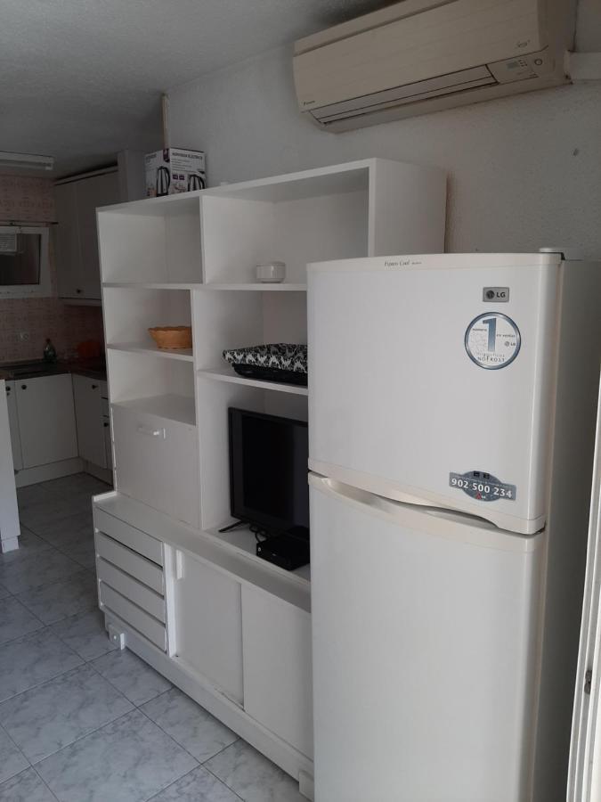 Moby Dick 1D Apartment Benidorm Ngoại thất bức ảnh