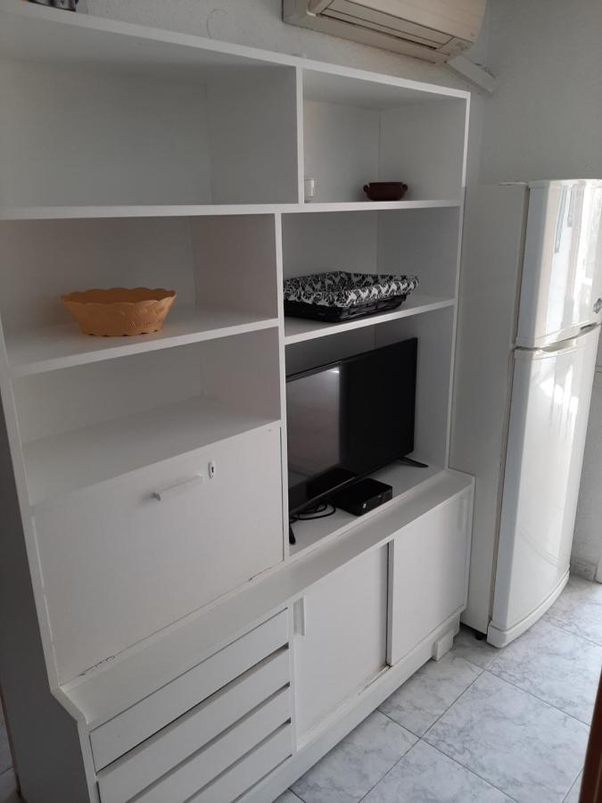 Moby Dick 1D Apartment Benidorm Ngoại thất bức ảnh