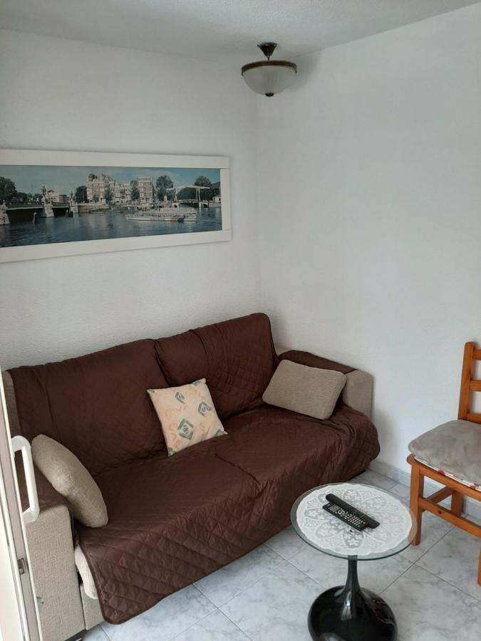 Moby Dick 1D Apartment Benidorm Ngoại thất bức ảnh