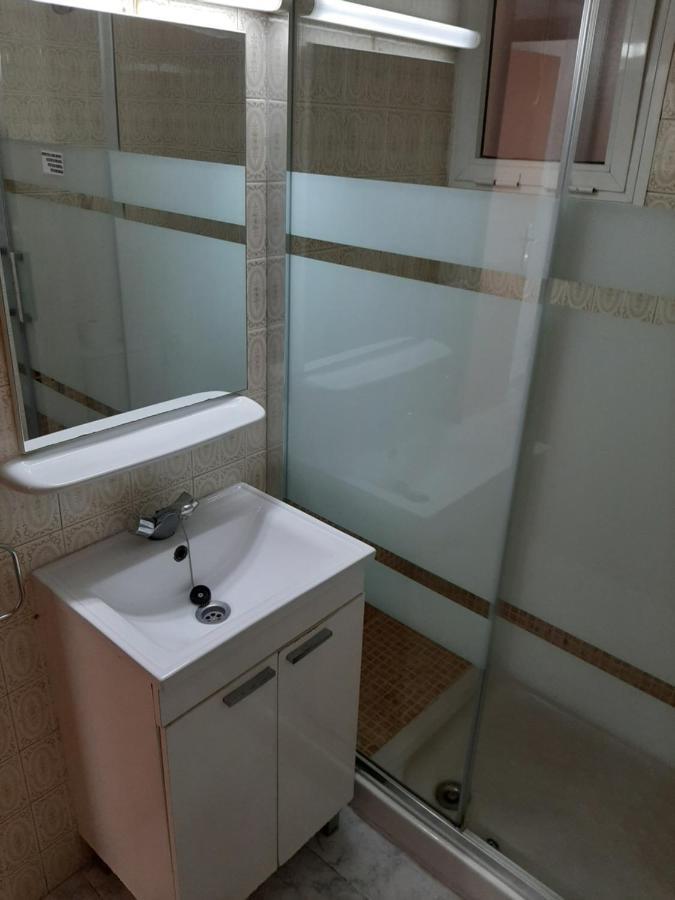 Moby Dick 1D Apartment Benidorm Ngoại thất bức ảnh
